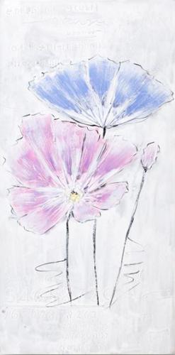 obraz Květy