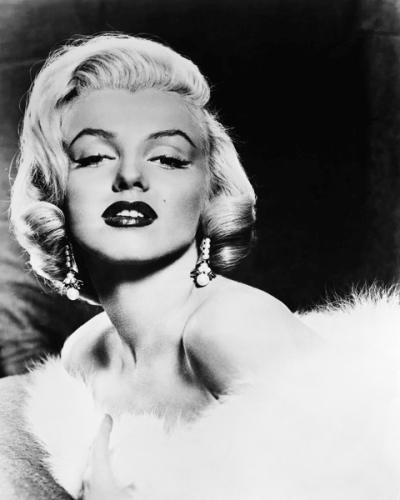 obraz Marilyn Monroe